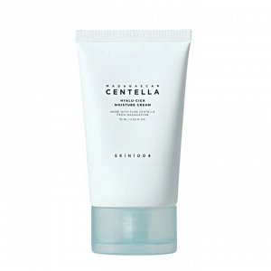 Увлажняющий крем с успокаивающим действием Madagascar Centella Hyalu-Cica Moisture Cream