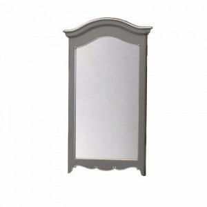 MM-Grey Зеркало серое с серебром 70х6х120