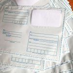Колбы, пакеты, конверты