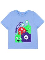 Футболка для мальчика Youlala