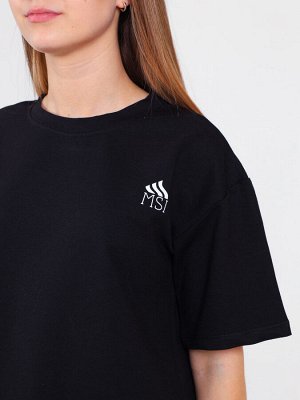 Коллекция MSI футболка Shortend (Шотенд-Укороченный) № 14 372 00