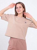 Коллекция MSIфутболка Shortend (Шотенд-Укороченный)№ 14 372 41