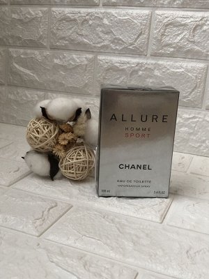 Парфюм Allure Homme Sport Chanel