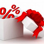 РАСПРОДАЖА гель-лака! Успей урвать свой цвет по низкой цене