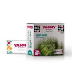 Ароматизатор меловой YAMMY  баночка &quot;Clear Squash&quot;