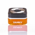 Ароматизатор на торпеду YAMMY  гелевый &quot;Sparkling Squash&quot;