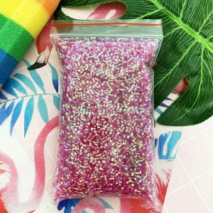 Бингсу бедс bingsu beads для слаймов 30 гр.