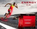 4Life ENERGY GO STIX - энергетик Нового поколения. Дает силу и энергию, ясность мысли, укрепляет сердце и иммунитет, сжигает лишний жир и омолаживает на клеточном уровне.