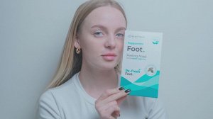 Товарные остатки корейская косметика BEAUTYMOA Отшелушивающая маска-носочки  для ног 40 мл