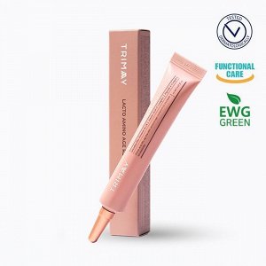 Антивозрастной крем для век с лактобактериями и аминокислотами Lacto Amino Age Resistance Eye Cream