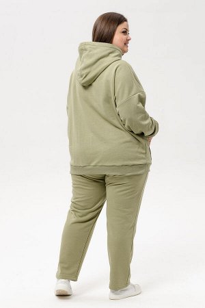 Женский костюм с брюками КФ-03-001