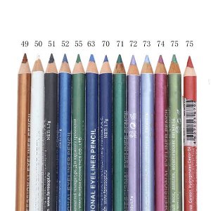Farres W207-051 Карандаш с точилкой (grey) , Фаррес