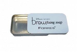 Farres Мыло-фиксатор для бровей , Фаррес