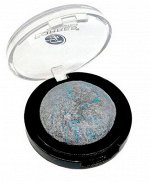Farres 1107-14 (KF007) Тени для век запеченные (сизый) , Фаррес