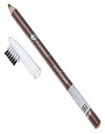 Farres MB003-04 Карандаш для бровей с расческой (светло-коричневый) (*12*288*3456), Фаррес