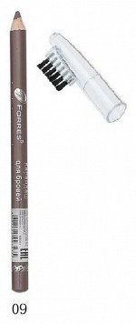 Farres MB003-09 Карандаш для бровей с расческой (блонд) , Фаррес