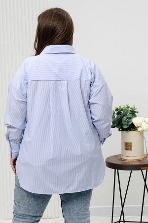 Женская блузка арт. БЛ-10-401