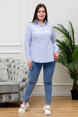 Женская блузка арт. БЛ-10-402