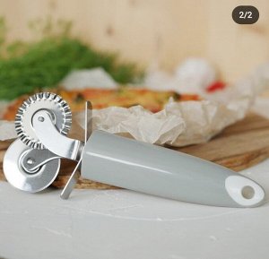 "Cook Charmy" Нож для теста комбинированный 16.5см HB7820CC ВЭД