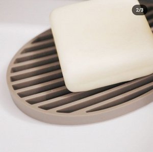"Clean" Мыльница