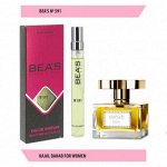 Компактный парфюм Beas Kajal Dahab For Women W591 10 ml