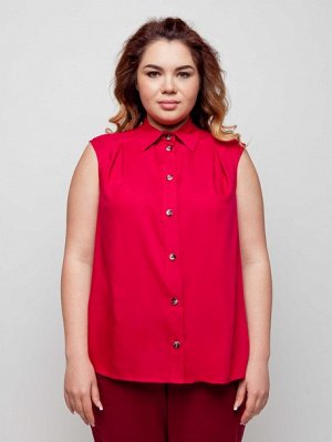 Номи блуза рубин
