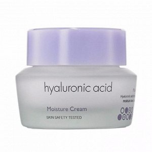 It`s skin Крем с гиалуроновой кислотой Hyaluronic Acid