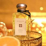 JO MALONE STARLIT MANDARIN &amp; HONEY