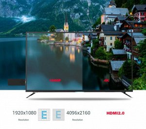 ТВ-приставка Android TV Stick Q96 4K