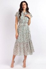 Платье Mia Moda 1444-1