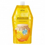 BPDE HONEY SMOOTHING OIL HAIR MASK Маска для волос с медом, 350г