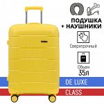 Чемодан ZDRASTi Fashion Lite 20&quot; / 35л