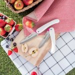 Нож складной Dorco Mychef Pocket Picnic 4&quot; DK-A-921-90 Utility Knife