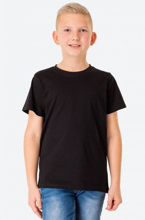 Детская хлопковая футболка