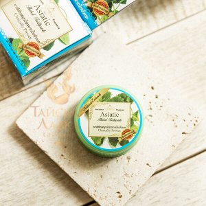 Зубная паста отбеливающая "Центелла Азиатская" Rochjana / Rochjana Centella Herbal Toothpaste