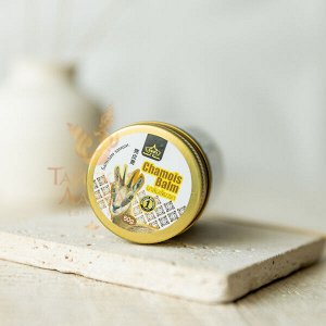 Средство косметическое для ухода за кожей Бальзам Оленьи Панты