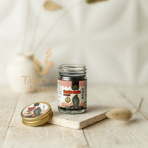 Средство косметическое для ухода за кожей Бальзам Черная Кобра