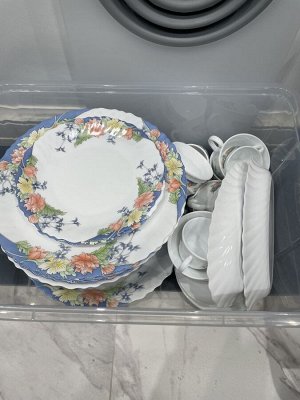 Набор посуды Luminarc Florine