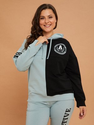 Костюм с брюками женский
