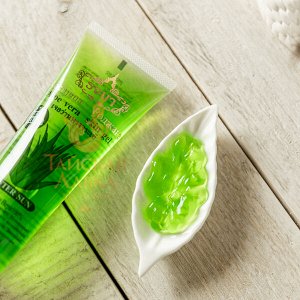 Гель для тела увлажняющий и успокаивающий «Алое Вера» Rochjana / Rochjana Aloe Vera Skin Gel