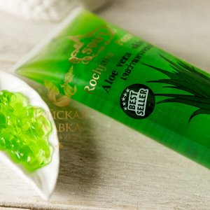 Гель для тела увлажняющий и успокаивающий «Алое Вера» Rochjana / Rochjana Aloe Vera Skin Gel