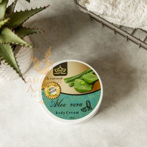 Крем для тела «Алоэ Вера» Rochjana / Rochjana Body Cream Aloe Vera