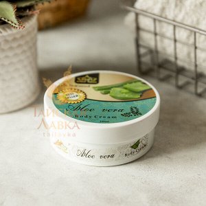 Крем для тела «Алоэ Вера» Rochjana / Rochjana Body Cream Aloe Vera