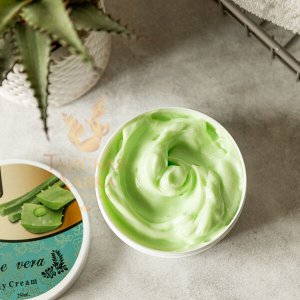 Крем для тела «Алоэ Вера» Rochjana / Rochjana Body Cream Aloe Vera