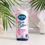 Ватная продукция. Салфетки