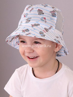 Панамка +
100% хлопок