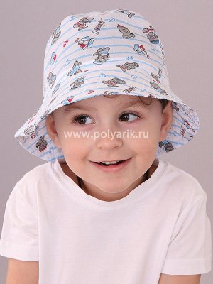 Панамка +
100% хлопок
