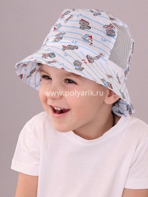 Панамка +
100% хлопок