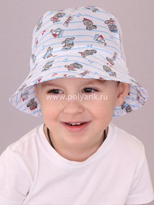 Панамка +
100% хлопок