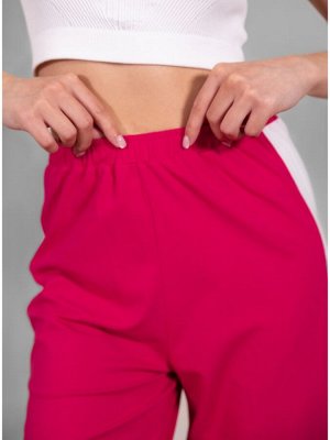 Женские брюки "Индефини" (Арт. 591000-3037TDJ)